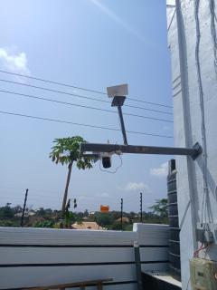 Miky Hillside Lodge - 2