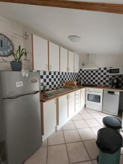 Maison de vacances en plein cœur de Châtelaillon-Plage - 3