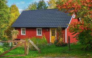 Cozy Home In Tyringe With Wifi - 9