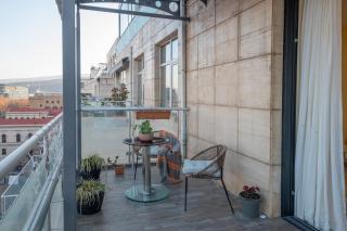 HB apartments Besik - 9