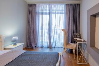 HB apartments Besik - 6