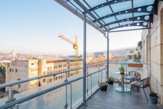 HB apartments Besik - 5