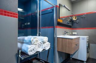 HB apartments Besik - 1