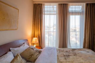 HB apartments Besik - 4