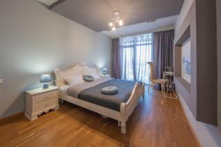 HB apartments Besik - 3