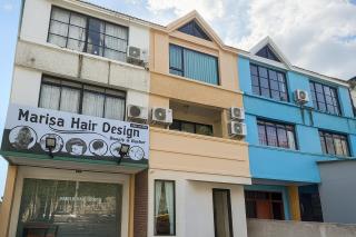 Sand Maré Karon Hotel - 0