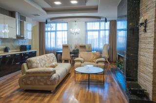 HB apartments Besik - 0