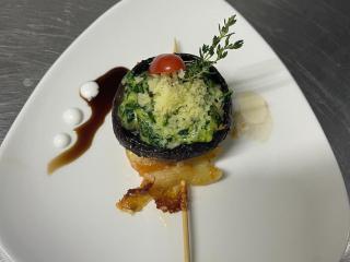 Langa Langa Safari Camp - Inc 2 Kruger Safaris Daily - 5