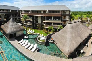 Douceur Tropicale - 0