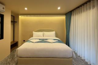 Sand Maré Karon Hotel - 4