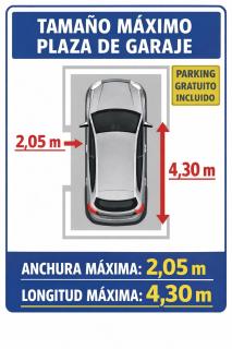 Piso acogedor con Parking - 9