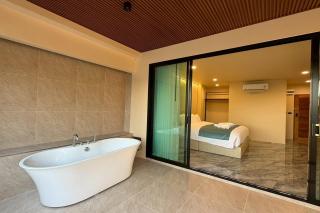 Sand Maré Karon Hotel - Karon Beach - 0