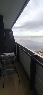 ORBI CITY Block A 3319 With Black Sea View - 6