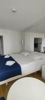 ORBI CITY Block A 3319 With Black Sea View - 4