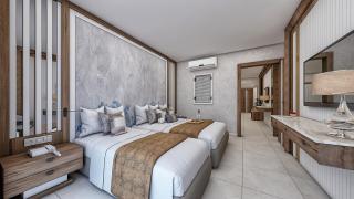 Batıhan Beach Resort & Spa - 9