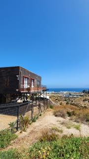 Casa AltaVista Guanaqueros - 0