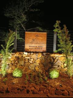 Cabana automatizada com vista para a lagoa - 9