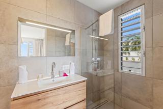 Tidal Tranquility - Aquamarine 3 - 1