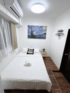 Katsu hotel 3号机场直通 - 7