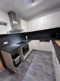 Wagner`s Apartment Bayreuth FeWo - 7