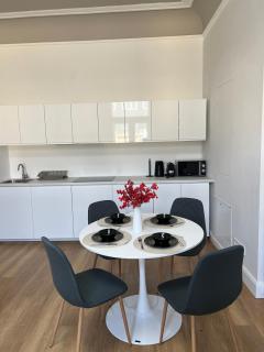 Quiet Apartment Farmers' Saturday Market - 2