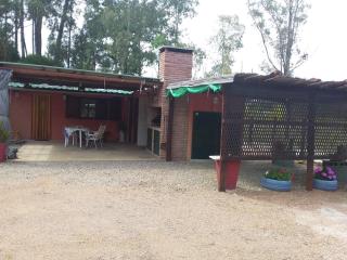 Casa Balneario Argentino para 6 personas - 0