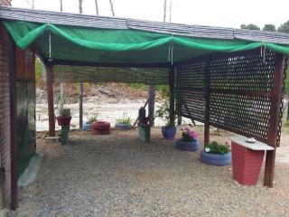 Casa Balneario Argentino para 6 personas - 2