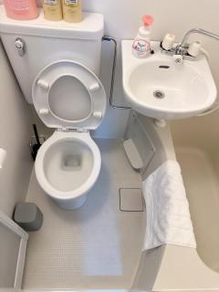 Katsu hotel 3号机场直通 - 4