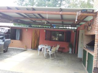 Casa Balneario Argentino para 6 personas - 1