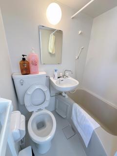 Katsu hotel 3号机场直通 - 5