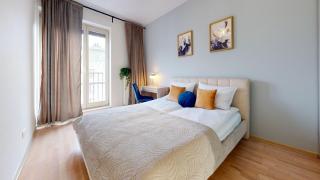 Grapefruit Apartment Ursus Balcony&Parking - 5