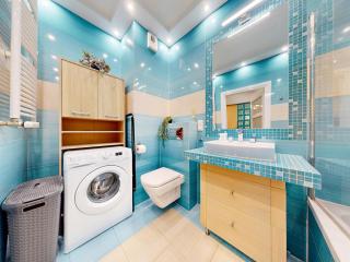 Grapefruit Apartment Ursus Balcony&Parking - 4