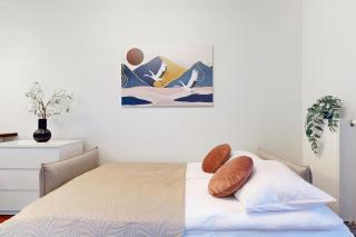 Grapefruit Apartment Ursus Balcony&Parking - 1