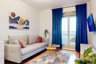 Grapefruit Apartment Ursus Balcony&Parking - 5