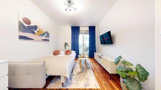 Grapefruit Apartment Ursus Balcony&Parking - 3