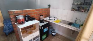 Villa Naylamp Loft9 beach Las Pocitas - 1