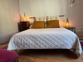 Le Grenier - Piscine et SPA - 4