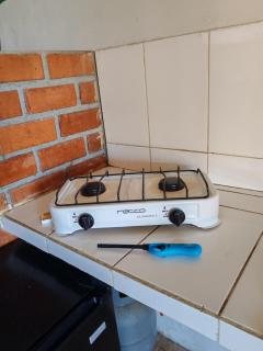 Villa Naylamp Loft9 beach Las Pocitas - 6