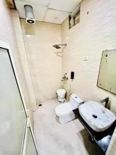 green house home stay - Agra - 1