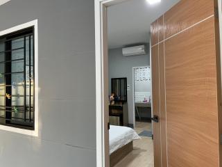 Maesot Forest Hill - บ้านแม่สอดฟอร์เรสท์ฮิลล์ - 6