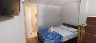 Villa Naylamp Loft9 beach Las Pocitas - 3