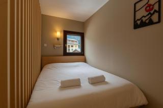 Studio Aiguille du midi - Happy Rentals - 6