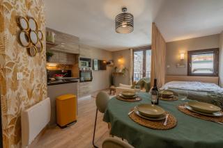 Studio Aiguille du midi - Happy Rentals - 1