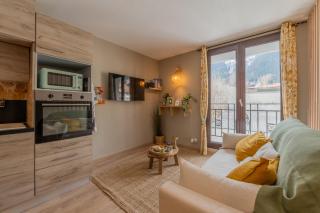 Studio Aiguille du midi - Happy Rentals - 3