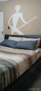 Bushman Kraal Backpackers - 1