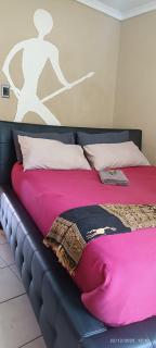 Bushman Spoor Backpackers - 7