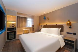 JinglaiHotel Hongqiao Weining Rord Metro Station - 8