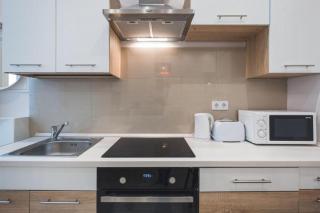 NOVA15 Apartment - 5