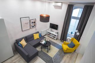 NOVA15 Apartment - 6