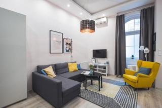 NOVA15 Apartment - 9